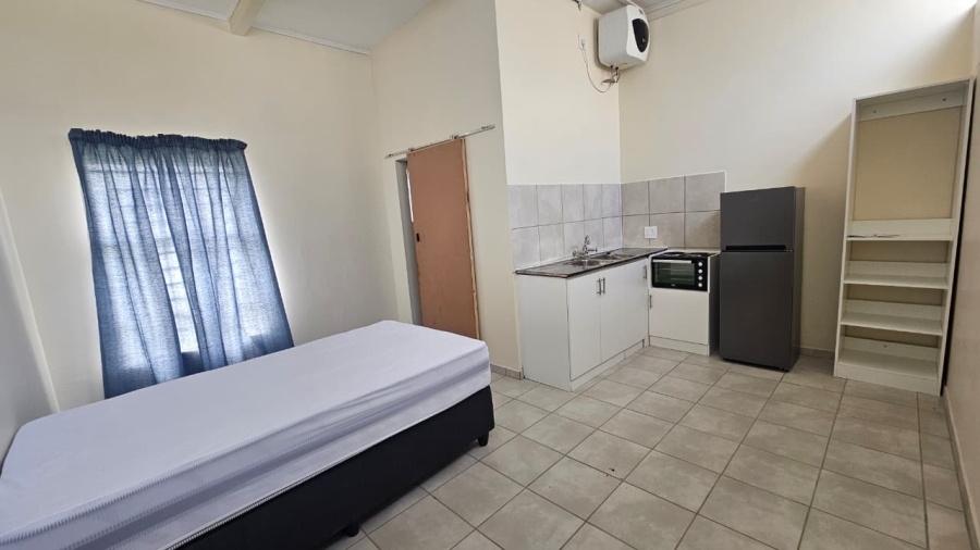 To Let 1 Bedroom Property for Rent in Dagbreek Free State